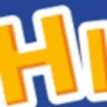 Logo HippHopp Kinderwelt