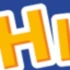 Logo HippHopp Kinderwelt Veranstaltungsagentur