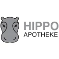 Logo Hippo-Apotheke