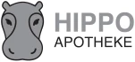 Logo Hippo-Apotheke F. Geisker e.K.