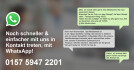 Logo Hippo-Apotheke F. Geisker e.K.