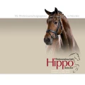 Logo HIPPO Pferde-Veranstaltungs GmbH
