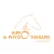 Logo Hippo und Physiotherapie Lisa Thalheim
