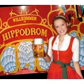 Logo Hippodrom Oktoberfest OHG