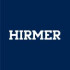 Logo Hirmer GmbH & Co. KG
