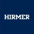 Logo Hirmer GmbH & Co. KG