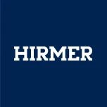 Logo Hirmer Übergrößenhaus GmbH & Co.
