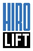 Logo HIRO LIFT Hillenkötter + Ronsieck GmbH