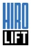 Logo HIRO LIFT Hillenkötter +