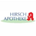 Logo Hirsch-Apotheke