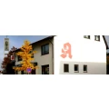 Logo Hirsch-Apotheke