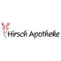 Logo Hirsch-Apotheke