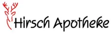 Logo Hirsch-Apotheke Carola Seelis