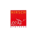 Logo Hirsch Apotheke