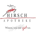Logo Hirsch-Apotheke