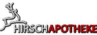 Logo Hirsch-Apotheke Dr. Dagmar Fuchs