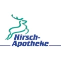 Logo Hirsch-Apotheke