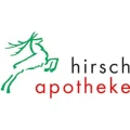 Logo Hirsch-Apotheke