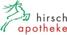 Logo Hirsch-Apotheke Holger Eilers