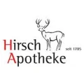 Logo Hirsch Apotheke