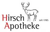 Logo Hirsch Apotheke