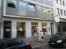 Logo Hirsch-Apotheke Karin Voigtländer