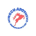 Logo Hirsch Apotheke