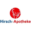 Logo Hirsch-Apotheke