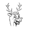 Logo Hirsch-Apotheke