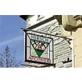 Logo Hirsch-Apotheke