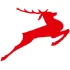 Logo Hirsch-Apotheke Petra Mews