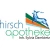 Logo Hirsch Apotheke