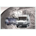 Logo HIRSCH Internationale Eiltransporte
