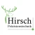 Logo Hirsch Pr&auml;zisionstechnik