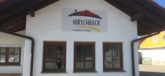 Logo Hirschbeck Hochbau GmbH
