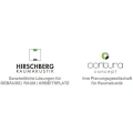 Logo Hirschberg Objekteinrichtungen GmbH