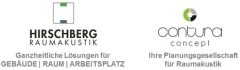 Logo Hirschberg Objekteinrichtungen GmbH