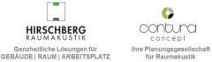 Logo Hirschberg Raumakustik