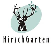 Logo Hirschgarten Restaurant