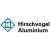 Logo Hirschvogel Aluminium GmbH
