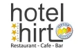 Logo Hirt Restaurant und Café