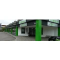 Logo Hirzbauer Ihr K&uuml;chenbauer GmbH Gesch&auml;ftsf. Norbert Hirzbauer