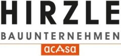 Logo Hirzle Bauunternehmen GmbH