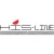 Logo HIS-Line GmbH - Professionelle Gebäudepflege und Instandsetzung in Aachen