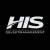 Logo HIS Objektmanagement Stuttgart