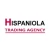 Logo Hispaniola Import Export - Trading Agency