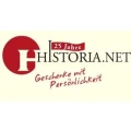 Logo HISTORIA GmbH