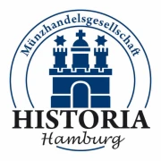 Historia Münzhandelsgesellschaft mbH Hamburg
