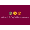 Historische Senfm&uuml;hle Monschau Monschau