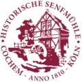 Logo Historische Senfm&uuml;hle Wolfg. Steffens GmbH